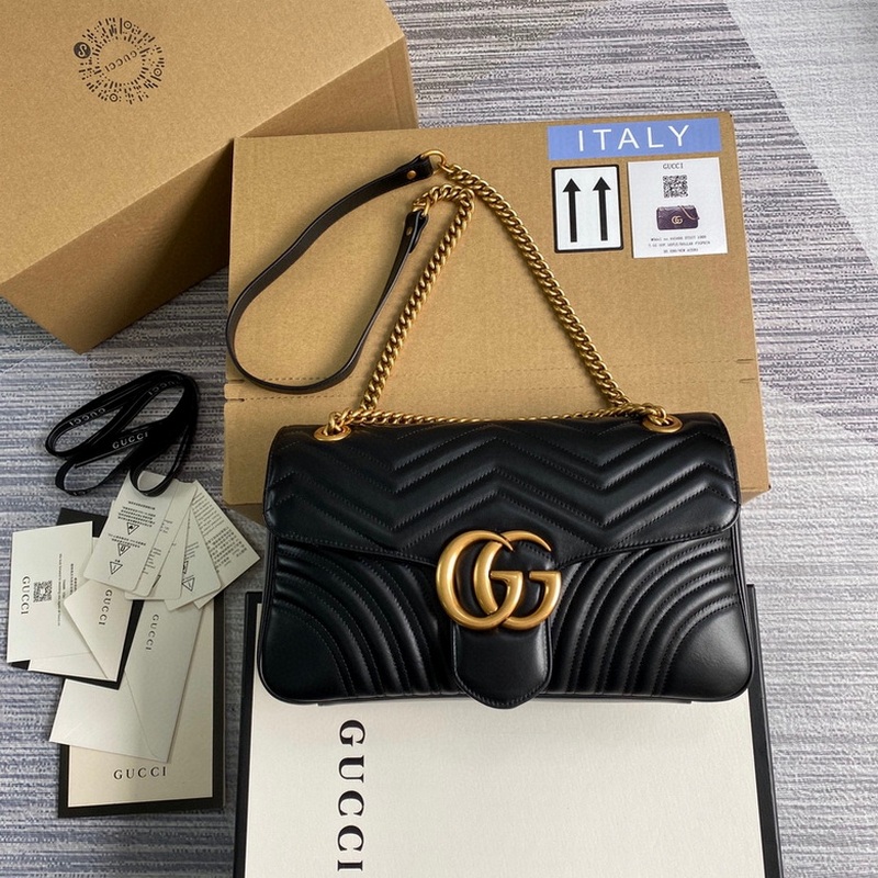 Gucci Handbags 75